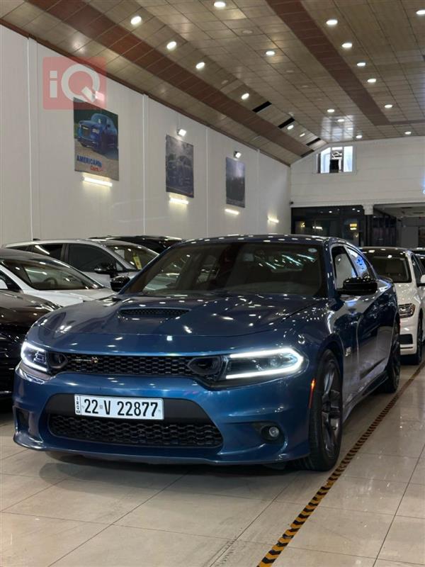 Dodge Charger 2023 for sale in Iraq - Erbil